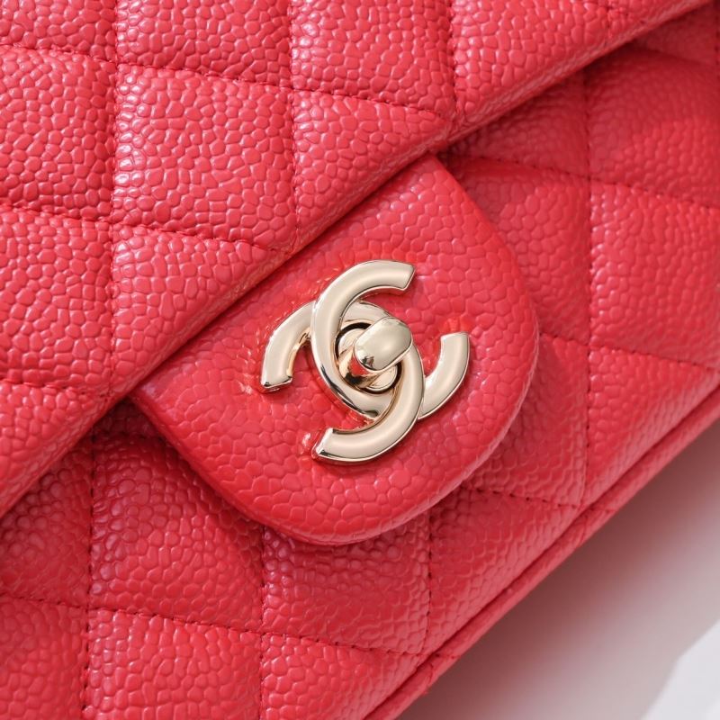 Chanel CF Series Bags